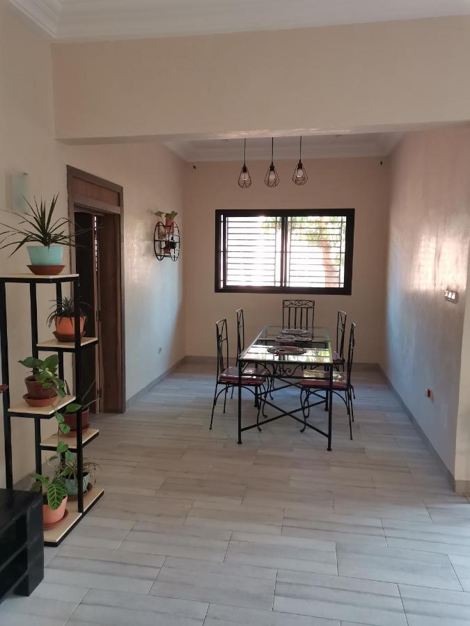 Villa Soudan Bobo Dioulasso Exterior foto