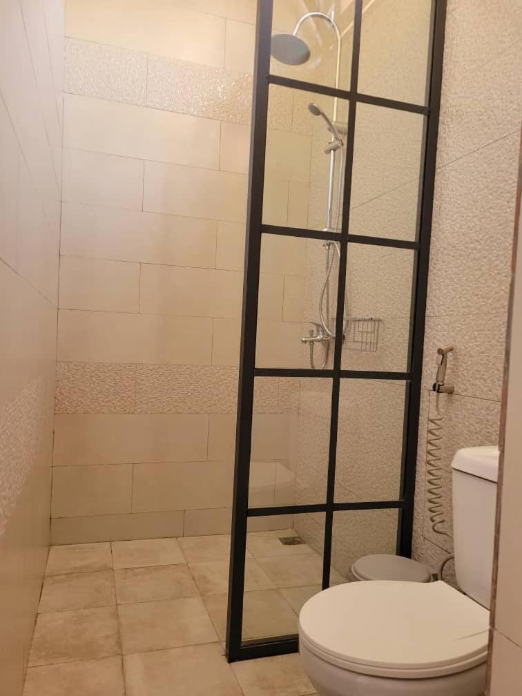 Villa Soudan Bobo Dioulasso Exterior foto